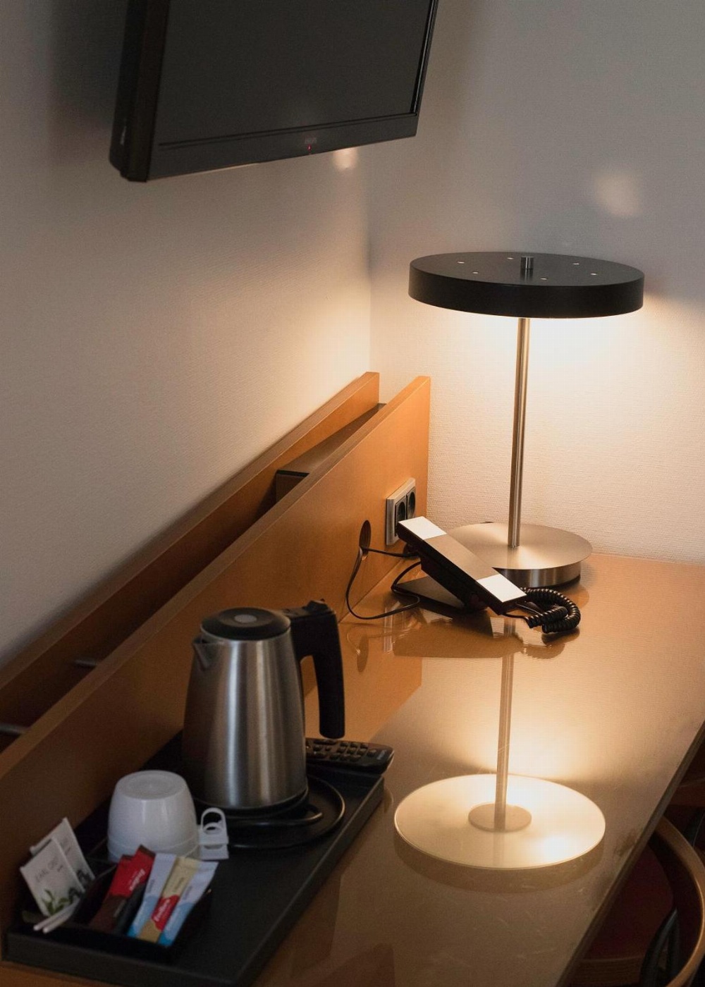 Hotel Ansgar Main image